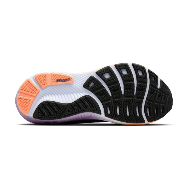 Brooks Ghost 18 Gore-tex Nero - Scarpe Running Uomo