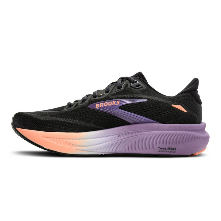 Brooks Ghost 18 Gore-tex Nero - Scarpe Running Uomo