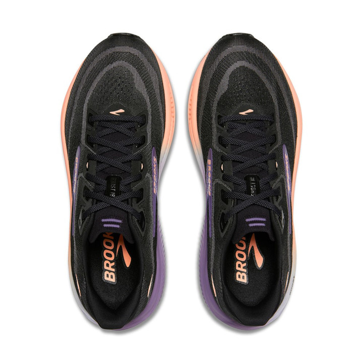 Brooks Ghost 18 Gore-tex Nero - Scarpe Running Uomo