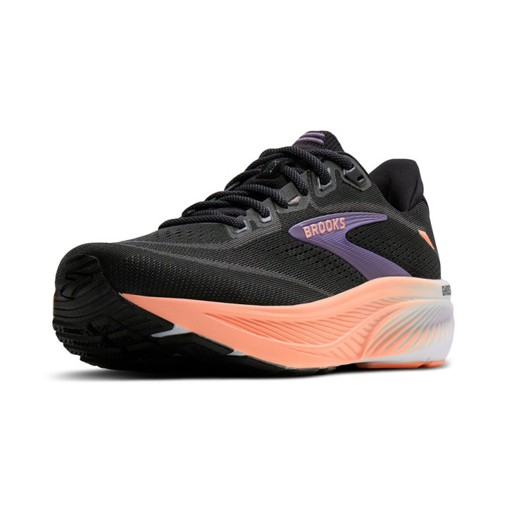 Brooks Ghost 18 Gore-tex Nero - Scarpe Running Uomo