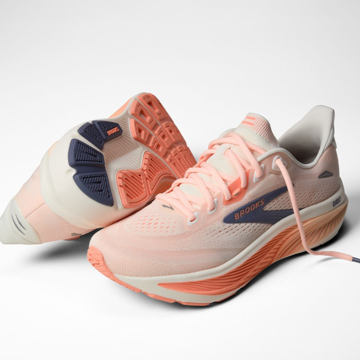 Brooks Ghost 18 Gore-tex Nero - Scarpe Running Uomo