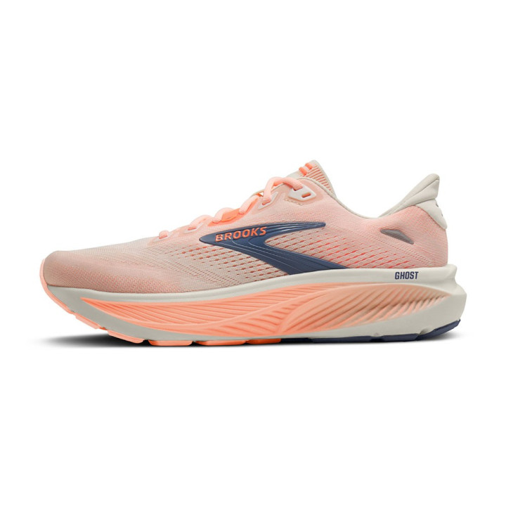 Brooks Ghost 18 Gore-tex Nero - Scarpe Running Uomo