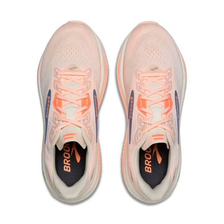 Brooks Ghost 18 Gore-tex Nero - Scarpe Running Uomo