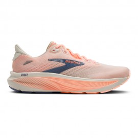 Ghost 18 bianco Cyber Peach