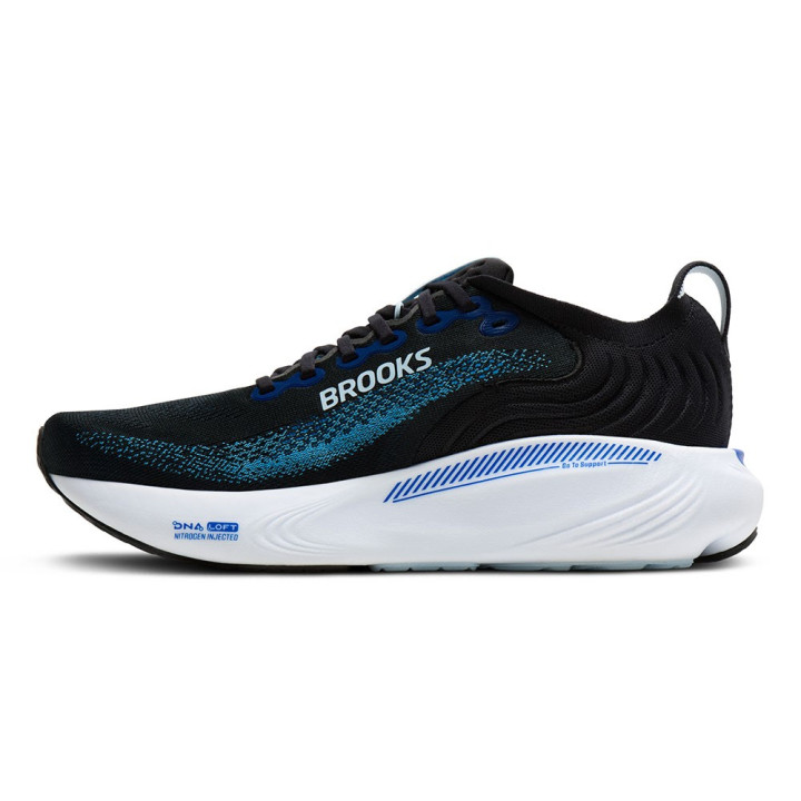 Brooks Ghost 18 Gore-tex Nero - Scarpe Running Uomo