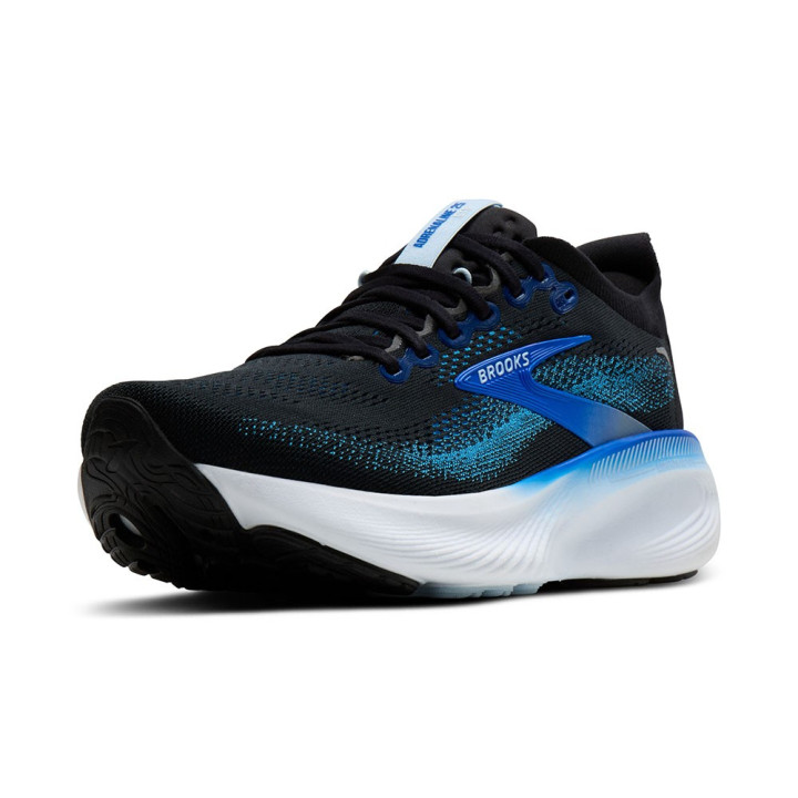 Brooks Ghost 18 Gore-tex Nero - Scarpe Running Uomo