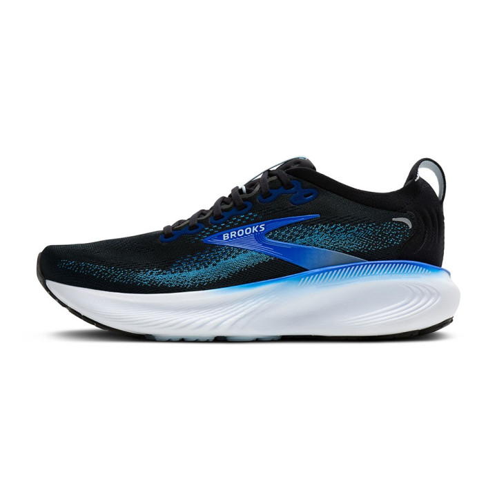 Brooks Ghost 18 Gore-tex Nero - Scarpe Running Uomo