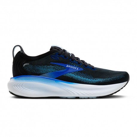 Brooks Ghost 18 Gore-tex Nero - Scarpe Running Uomo