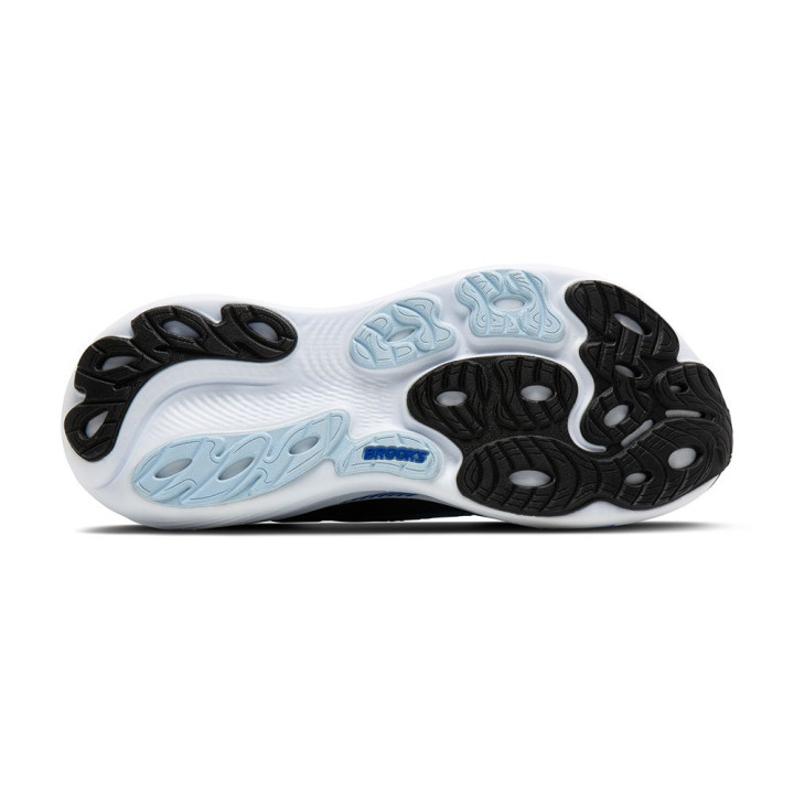 Brooks Ghost 18 Gore-tex Nero - Scarpe Running Uomo