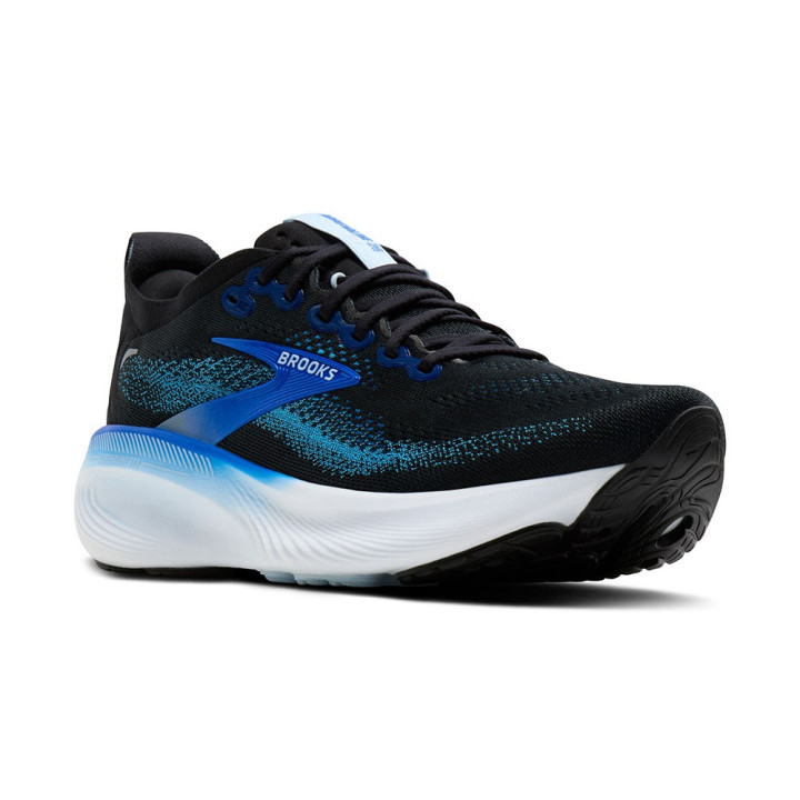 Brooks Ghost 18 Gore-tex Nero - Scarpe Running Uomo