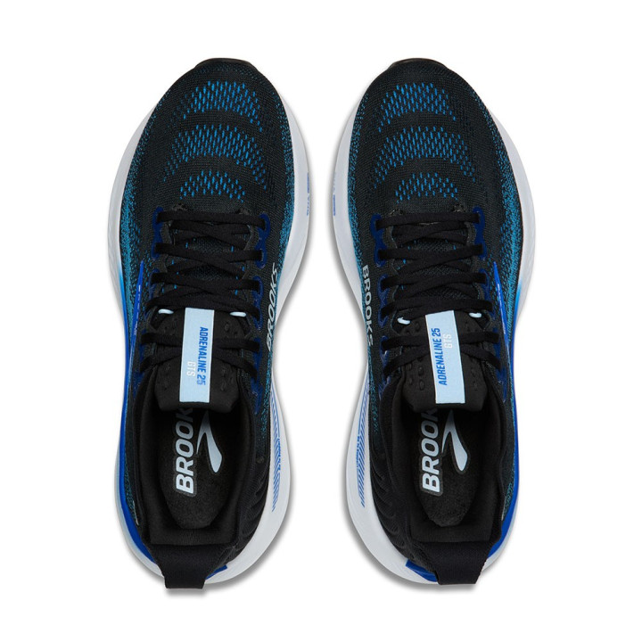 Brooks Ghost 18 Gore-tex Nero - Scarpe Running Uomo