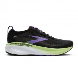 Adrenaline GTS 25 nero Pearl viola