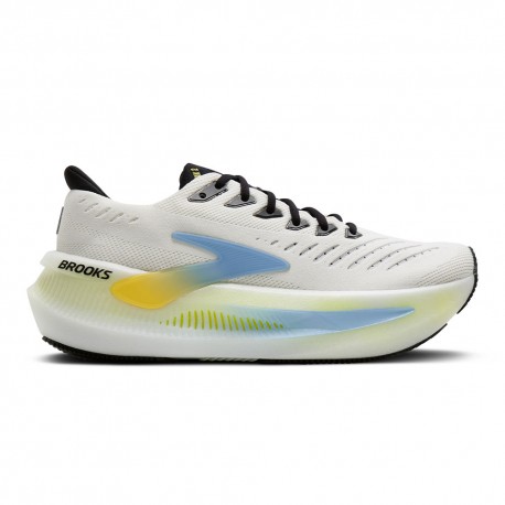 Brooks Ghost 18 Gore-tex Nero - Scarpe Running Uomo