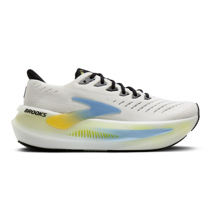 Brooks Ghost 18 Gore-tex Nero - Scarpe Running Uomo
