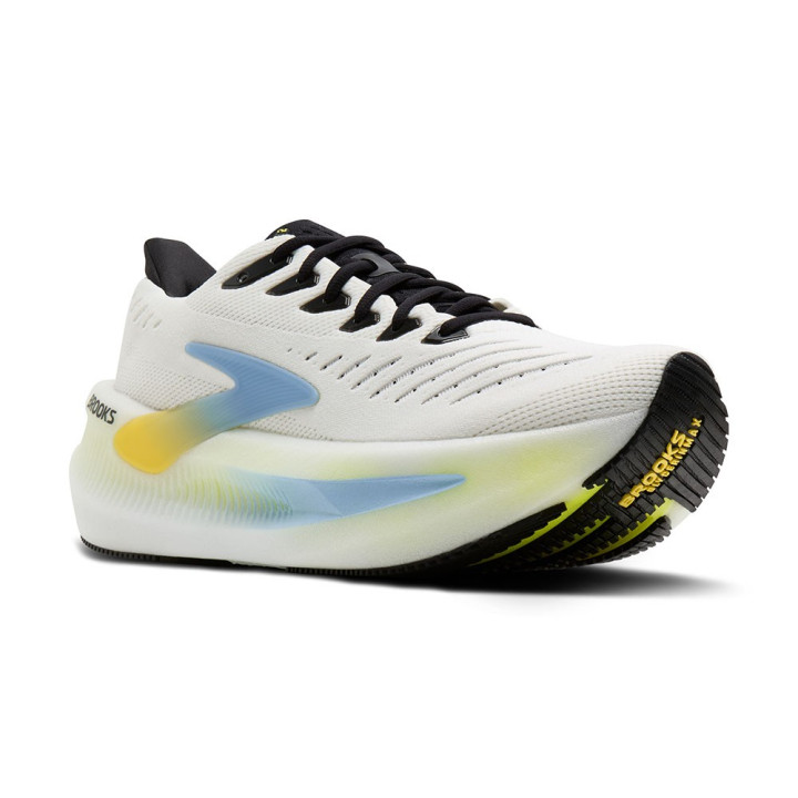 Brooks Ghost 18 Gore-tex Nero - Scarpe Running Uomo