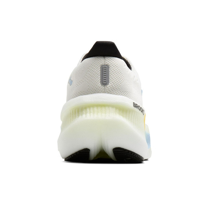 Brooks Ghost 18 Gore-tex Nero - Scarpe Running Uomo