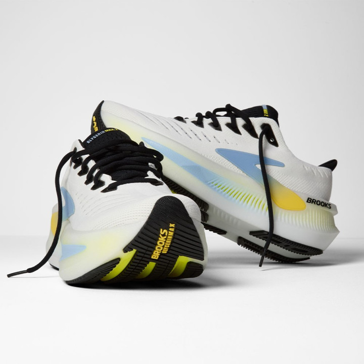 Brooks Ghost 18 Gore-tex Nero - Scarpe Running Uomo