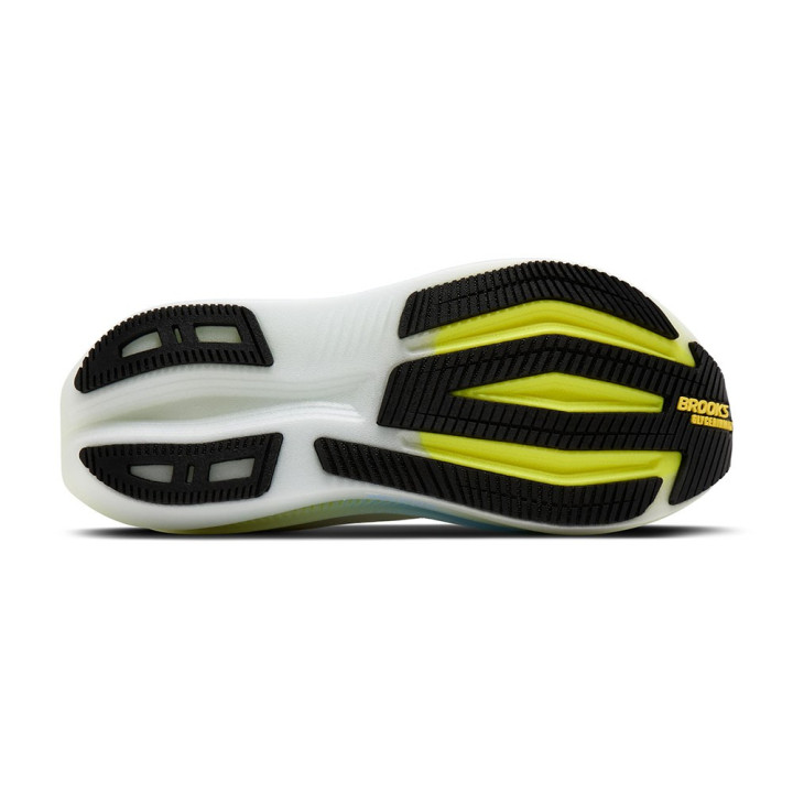 Brooks Ghost 18 Gore-tex Nero - Scarpe Running Uomo