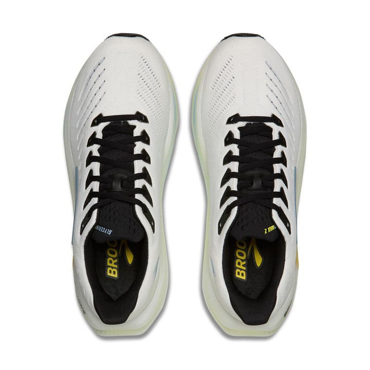 Brooks Ghost 18 Gore-tex Nero - Scarpe Running Uomo