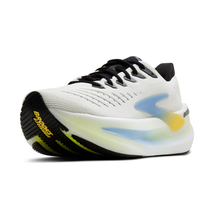Brooks Ghost 18 Gore-tex Nero - Scarpe Running Uomo