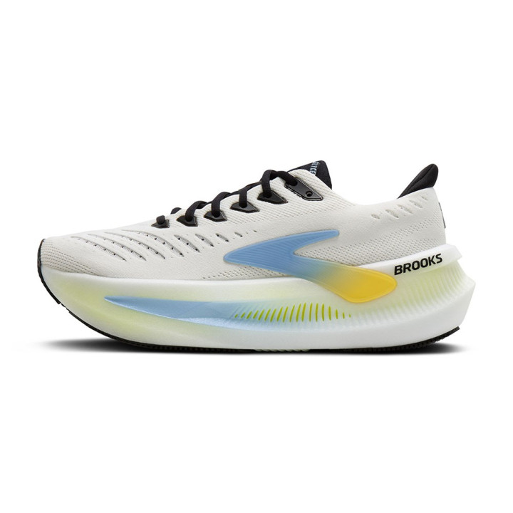 Brooks Ghost 18 Gore-tex Nero - Scarpe Running Uomo