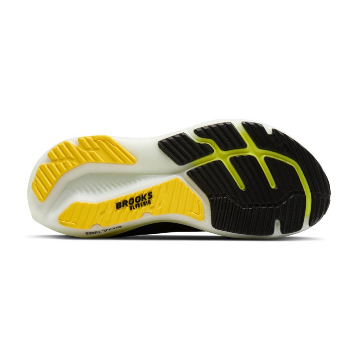 Brooks Ghost 18 Gore-tex Nero - Scarpe Running Uomo