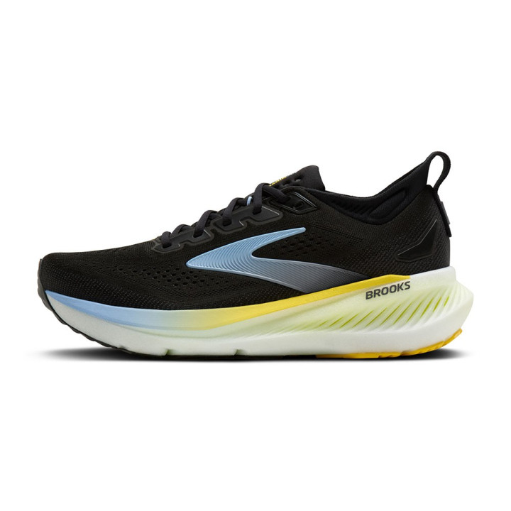 Brooks Ghost 18 Gore-tex Nero - Scarpe Running Uomo