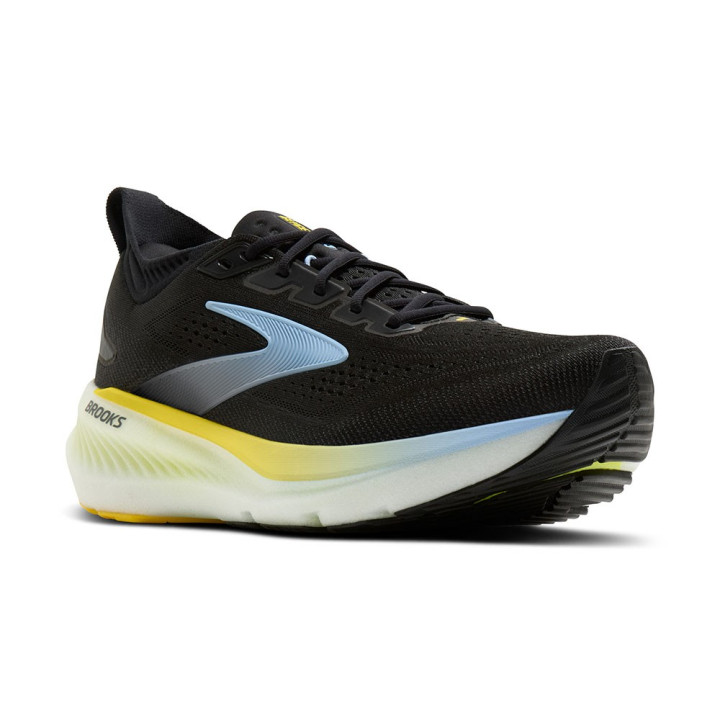Brooks Ghost 18 Gore-tex Nero - Scarpe Running Uomo