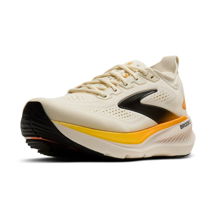 Brooks Ghost 18 Gore-tex Nero - Scarpe Running Uomo