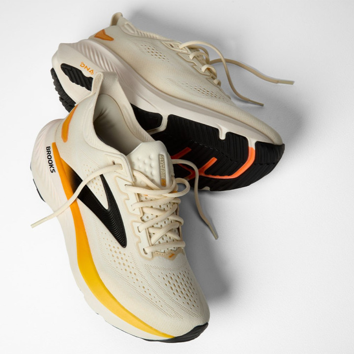 Brooks Ghost 18 Gore-tex Nero - Scarpe Running Uomo