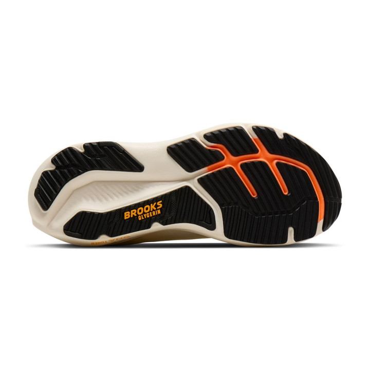 Brooks Ghost 18 Gore-tex Nero - Scarpe Running Uomo