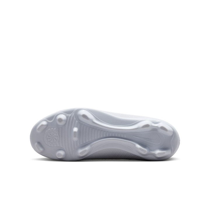 Nike Mercurial Vapor 17 Club Fg Mg Rosa Bianco - Scarpe Da Calcio Bambino