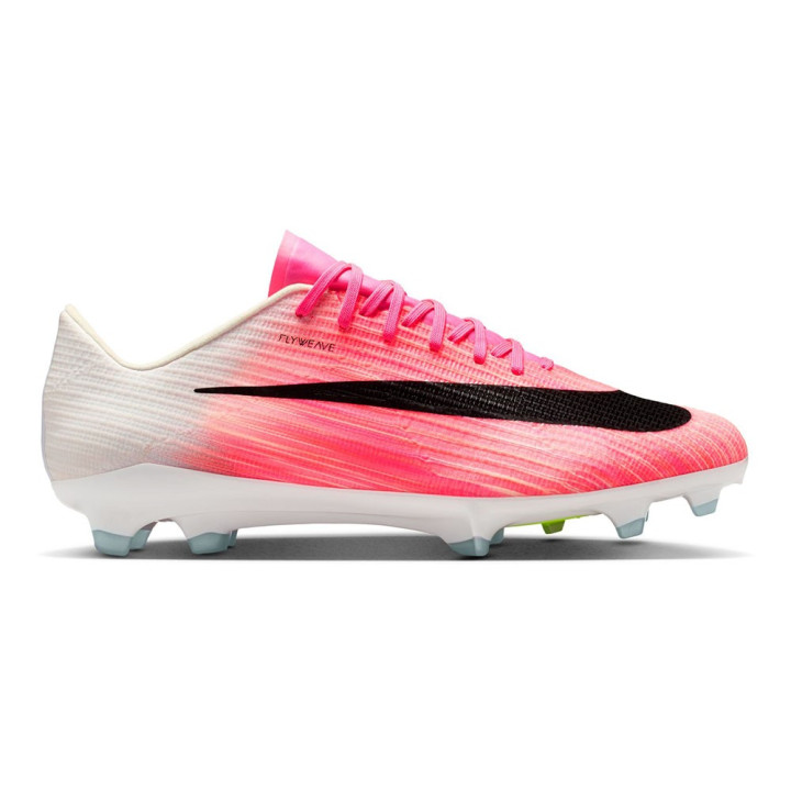 Nike Mercurial Superfly 11 Pro Fg T Rosa Bianco - Scarpe Da Calcio Uomo