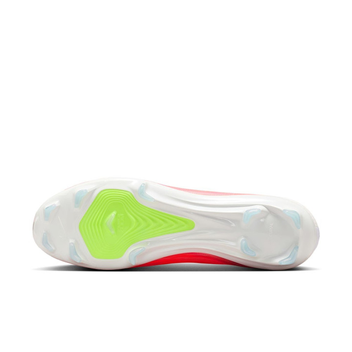 Nike Mercurial Superfly 11 Pro Fg T Rosa Bianco - Scarpe Da Calcio Uomo