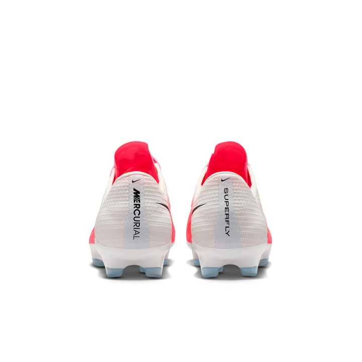 Nike Mercurial Superfly 11 Pro Fg T Rosa Bianco - Scarpe Da Calcio Uomo