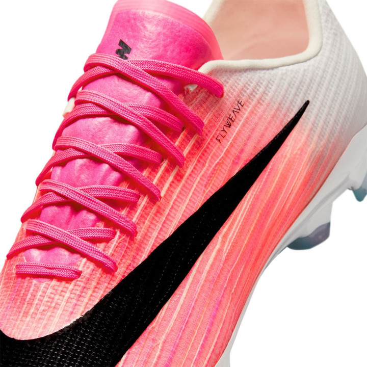 Nike Mercurial Superfly 11 Pro Fg T Rosa Bianco - Scarpe Da Calcio Uomo