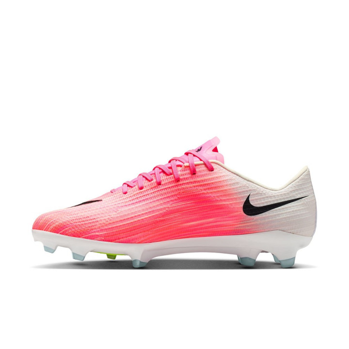 Nike Mercurial Superfly 11 Pro Fg T Rosa Bianco - Scarpe Da Calcio Uomo