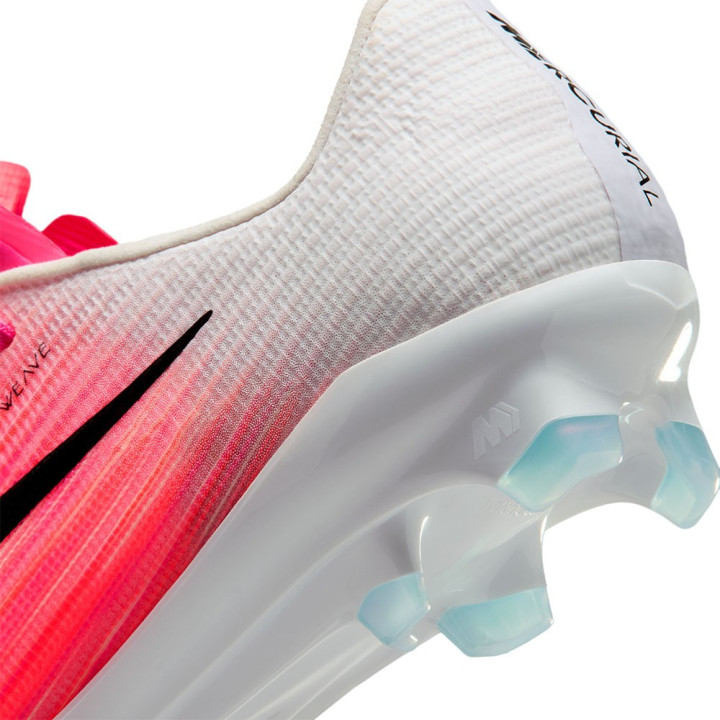 Nike Mercurial Superfly 11 Pro Fg T Rosa Bianco - Scarpe Da Calcio Uomo