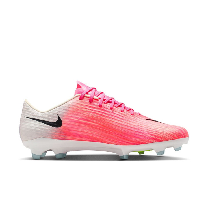 Nike Mercurial Superfly 11 Pro Fg T Rosa Bianco - Scarpe Da Calcio Uomo