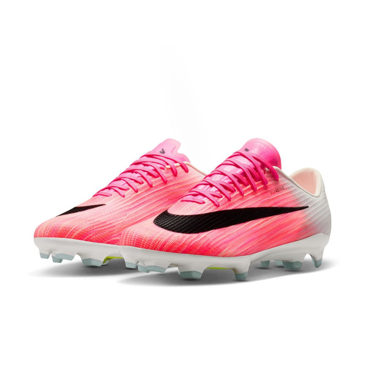 Nike Mercurial Superfly 11 Pro Fg T Rosa Bianco - Scarpe Da Calcio Uomo