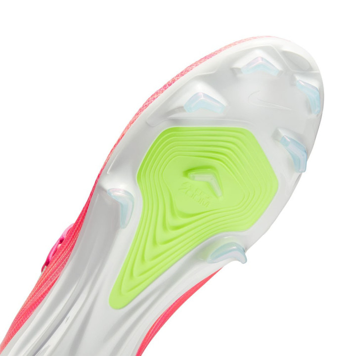 Nike Mercurial Superfly 11 Pro Fg T Rosa Bianco - Scarpe Da Calcio Uomo