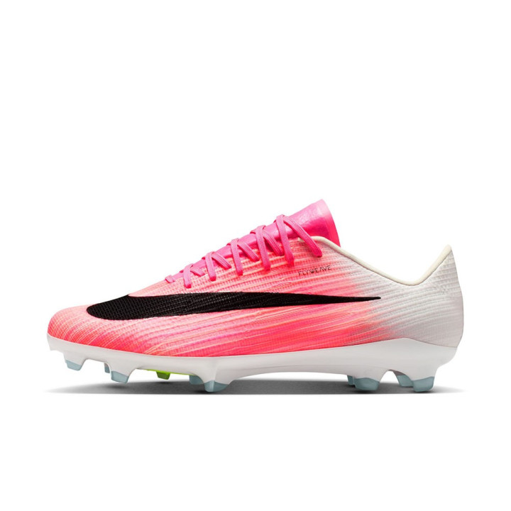 Nike Mercurial Superfly 11 Pro Fg T Rosa Bianco - Scarpe Da Calcio Uomo