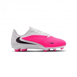 Phantom 6 Low Club Fg Mg T rosa bianco