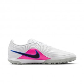 Tiempo Maestro Academy Tf bianco blu rosa