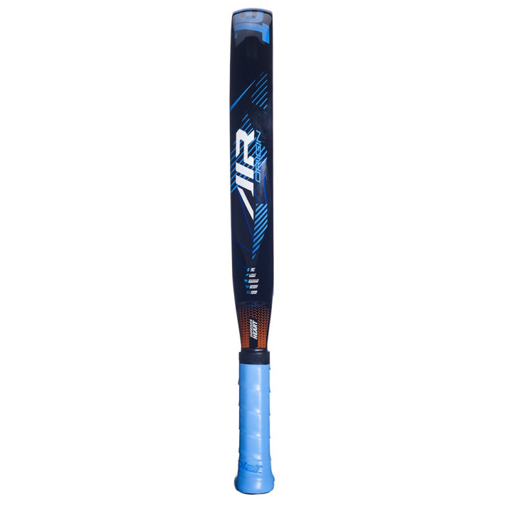 Babolat Air Origin Nero Blu - Racchetta Padel