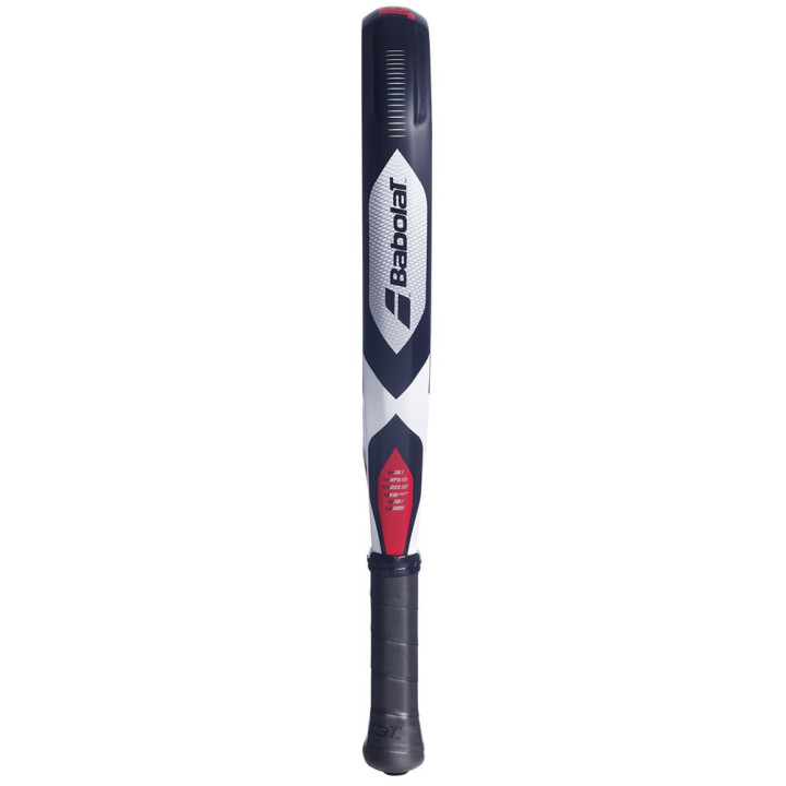 Babolat Technical Viper 3.0 Nero Rosso - Racchetta Padel