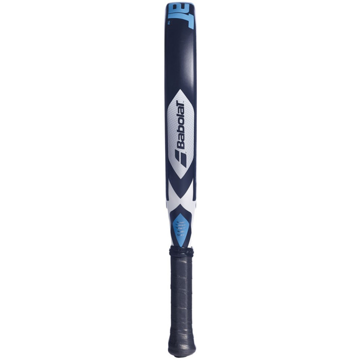 Babolat Air Viper 2.6 Nero Blu - Racchetta Padel