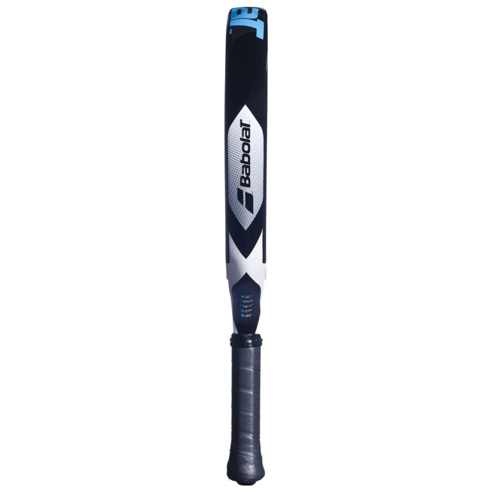 Babolat Air Veron 2.6 Nero Blu - Racchetta Padel
