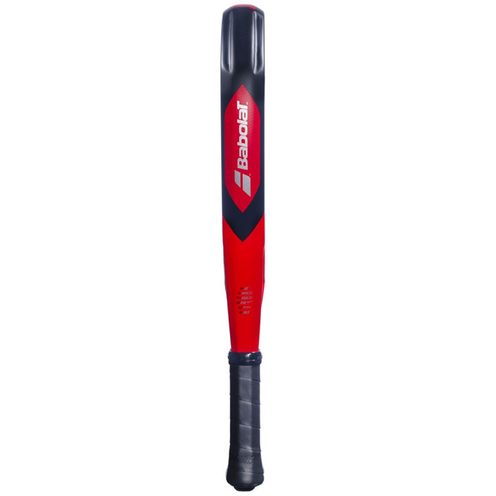 Babolat Technical Veron 3.0 Nero Rosso - Racchetta Padel