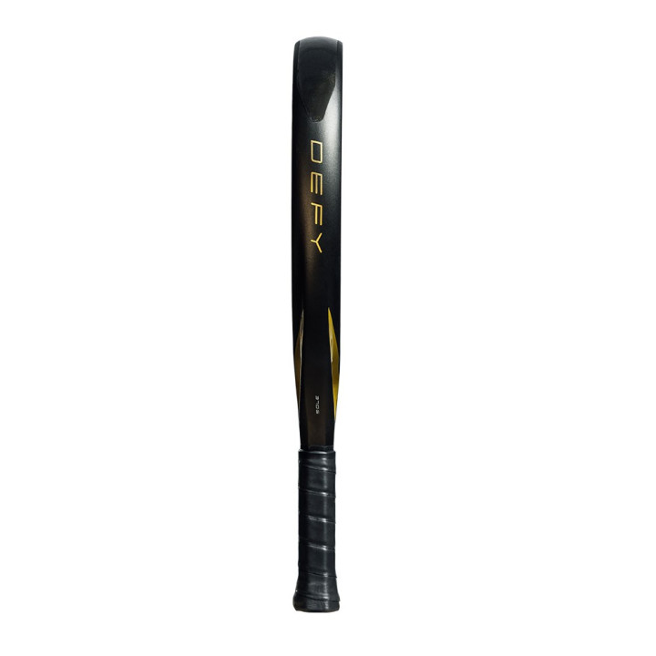 Wilson Defy Pro V1 Oro - Racchetta Padel